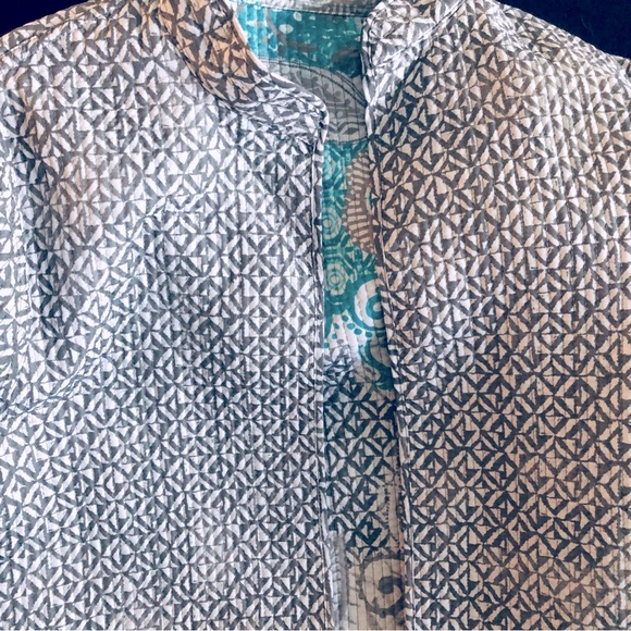 ALFRED DUNNER lightweight jacket - Picture 5 of 6